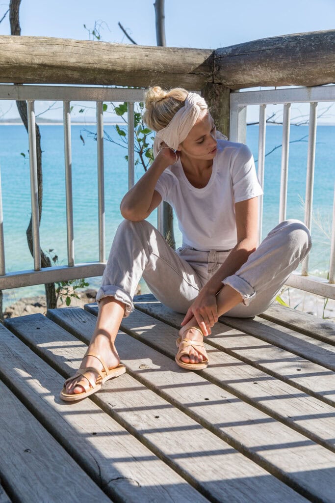 Guess who's turning 10? - Woven Palm