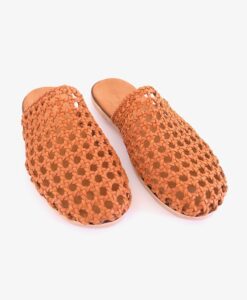 Men's Slides - Custom Made