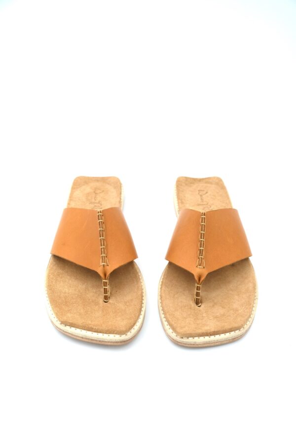 The Natsu Sand Leather - Image 2