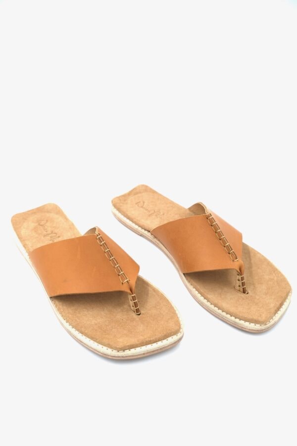The Natsu Sand Leather - Image 3