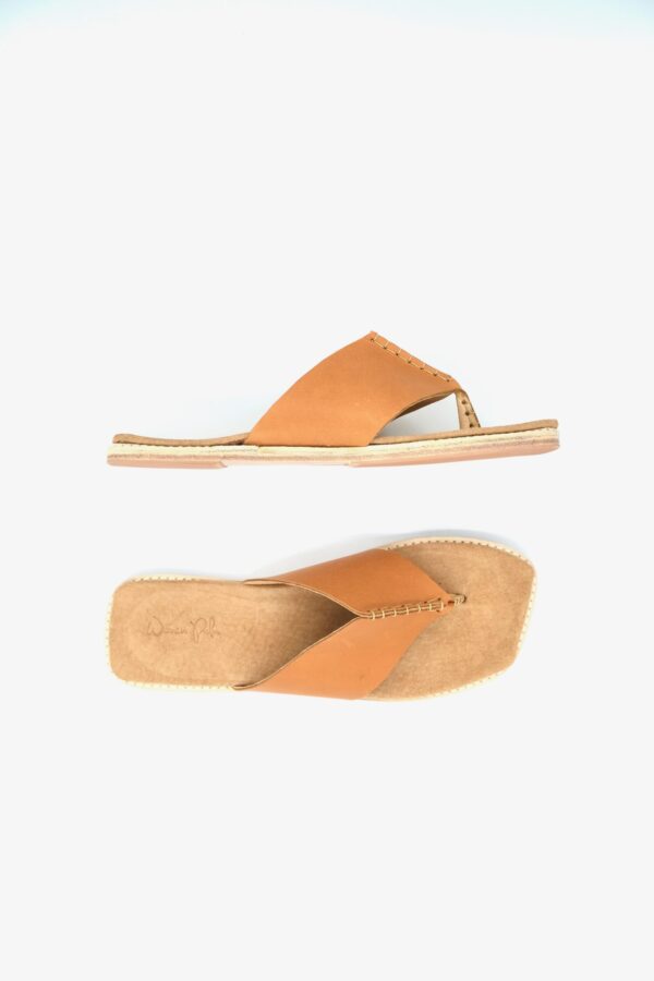 The Natsu Sand Leather - Image 4
