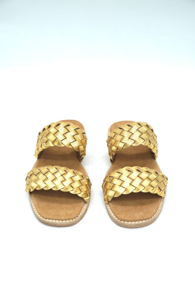 The-basque-gold-handmade-leather-shoes-woven-palm