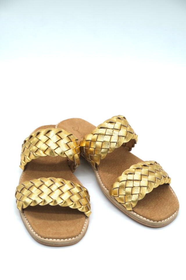 The-basque-gold-handmade-leather-shoes-woven-palm