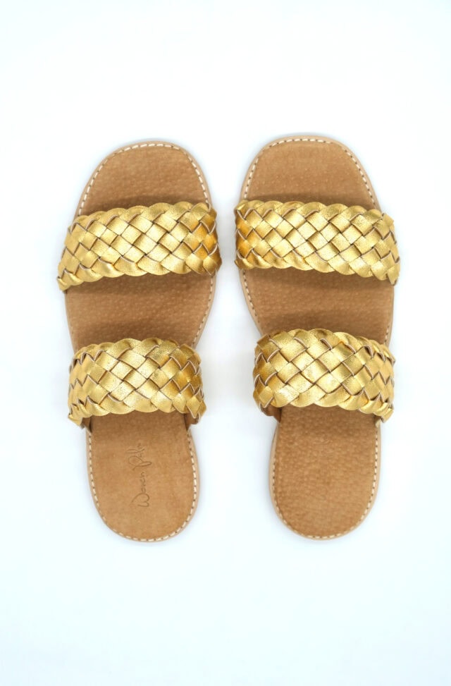 The-basque-gold-handmade-leather-shoes-woven-palm