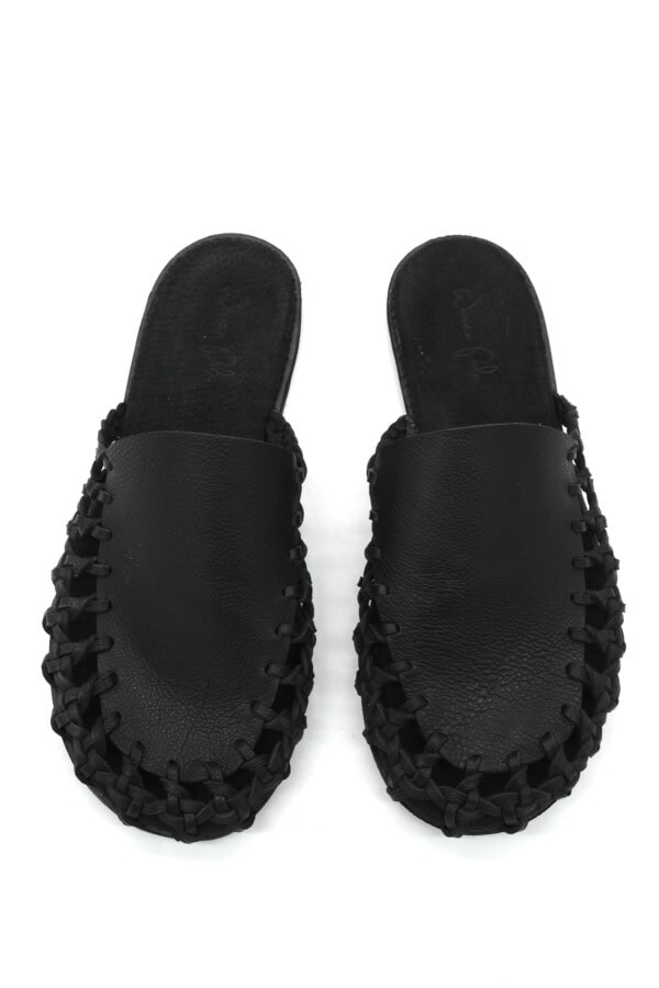 woven-palm-maison-mule-leather-woven-sandal