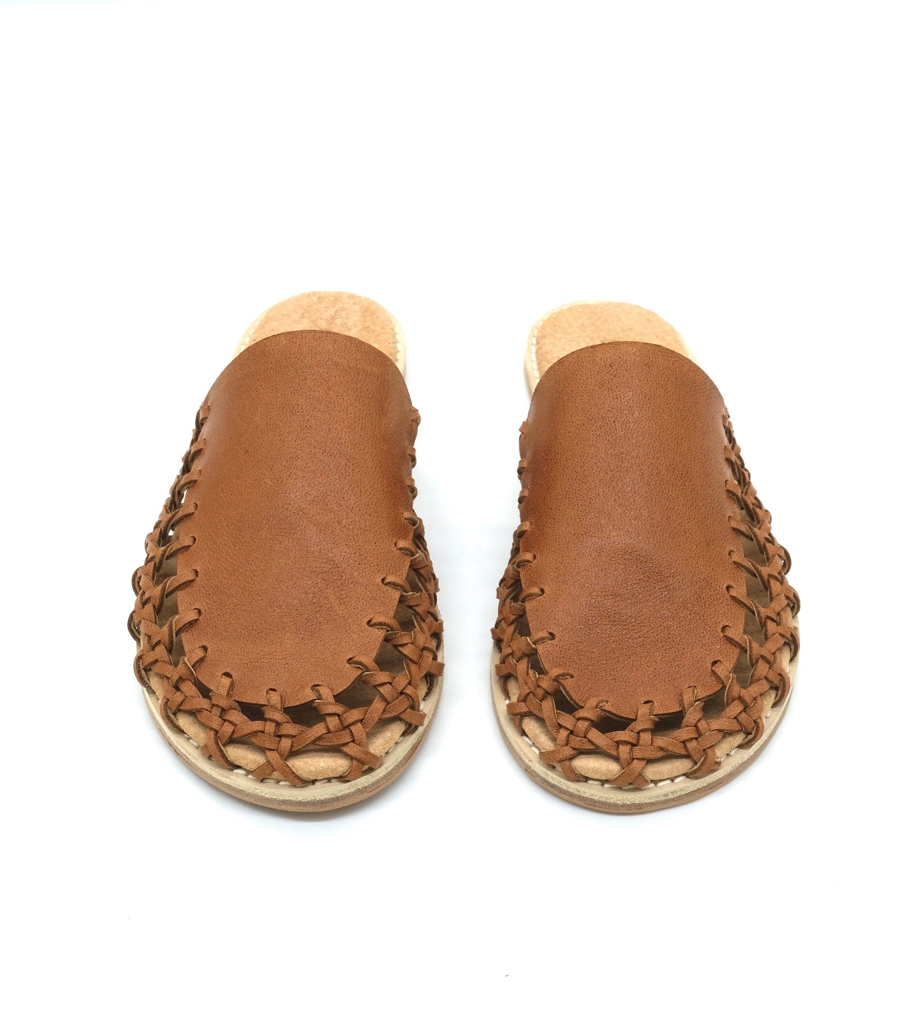 woven-palm-tan-sheepskin-maison-mule