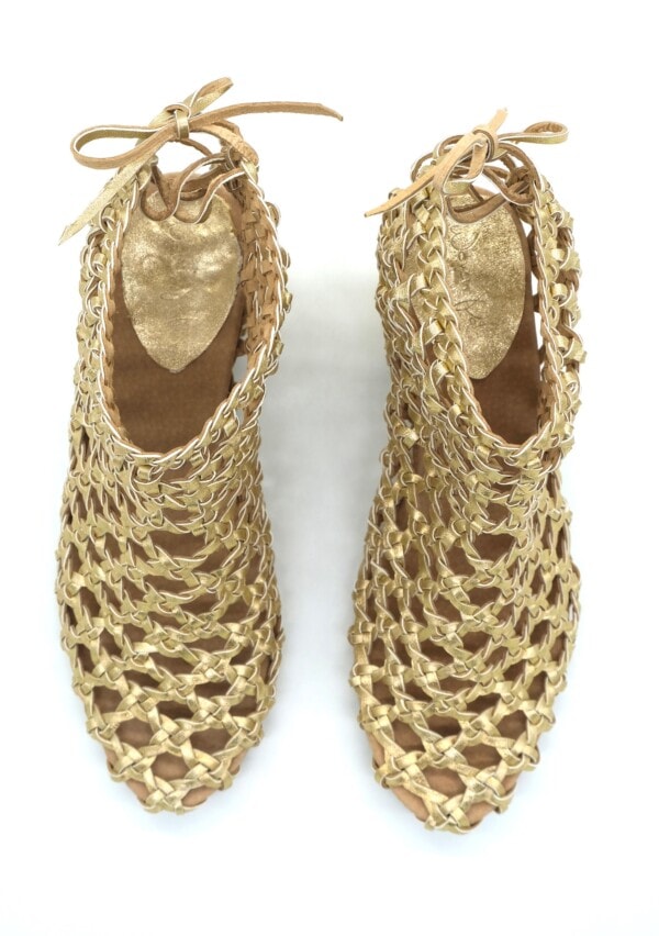 woven-palm-the-french-rosette-midheel-boot-gold-leather