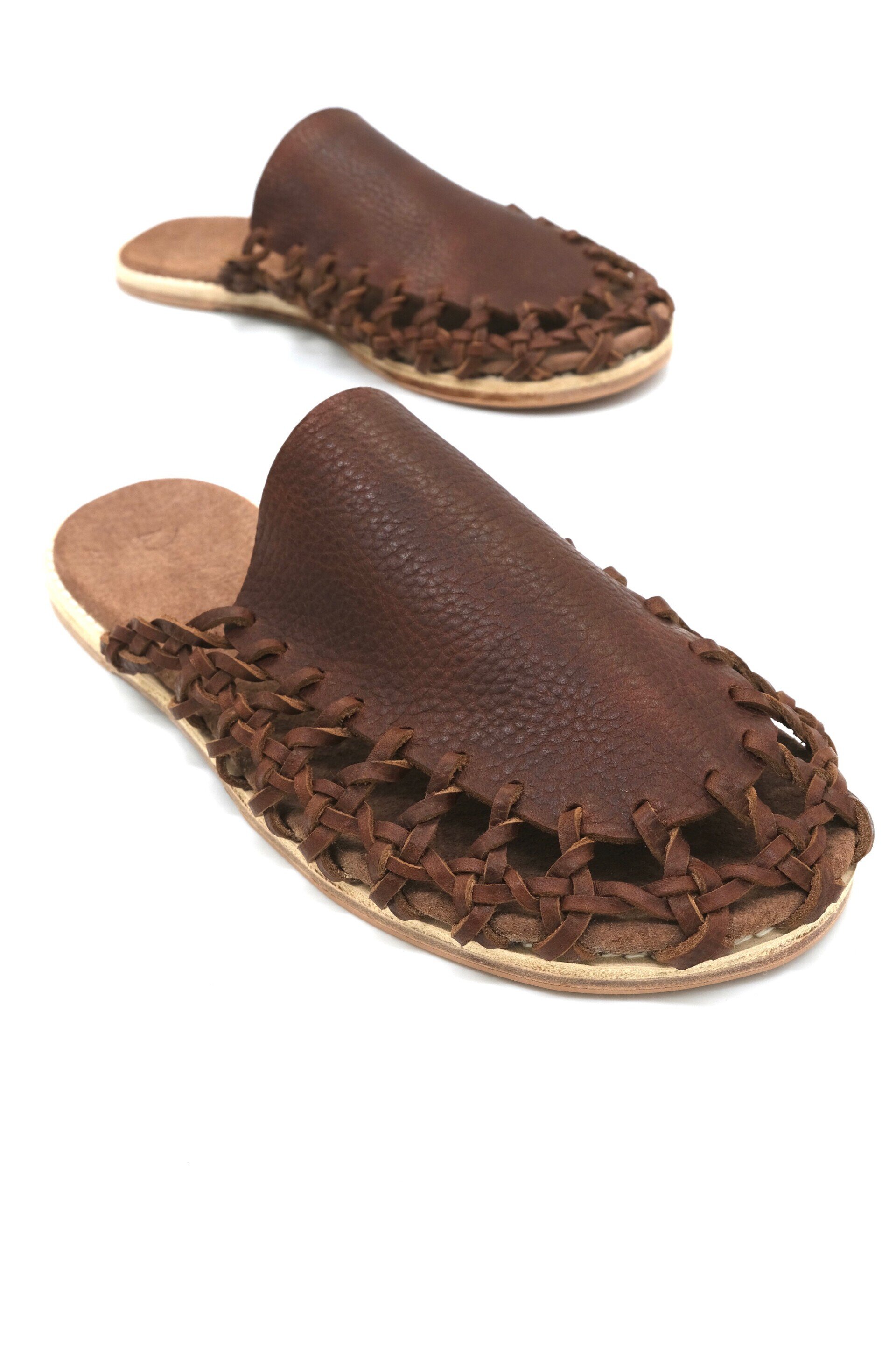 woven-palm-the-maison-mule-leather