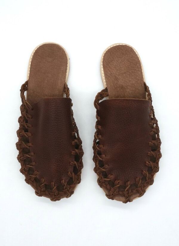woven-palm-the-maison-mule-leather