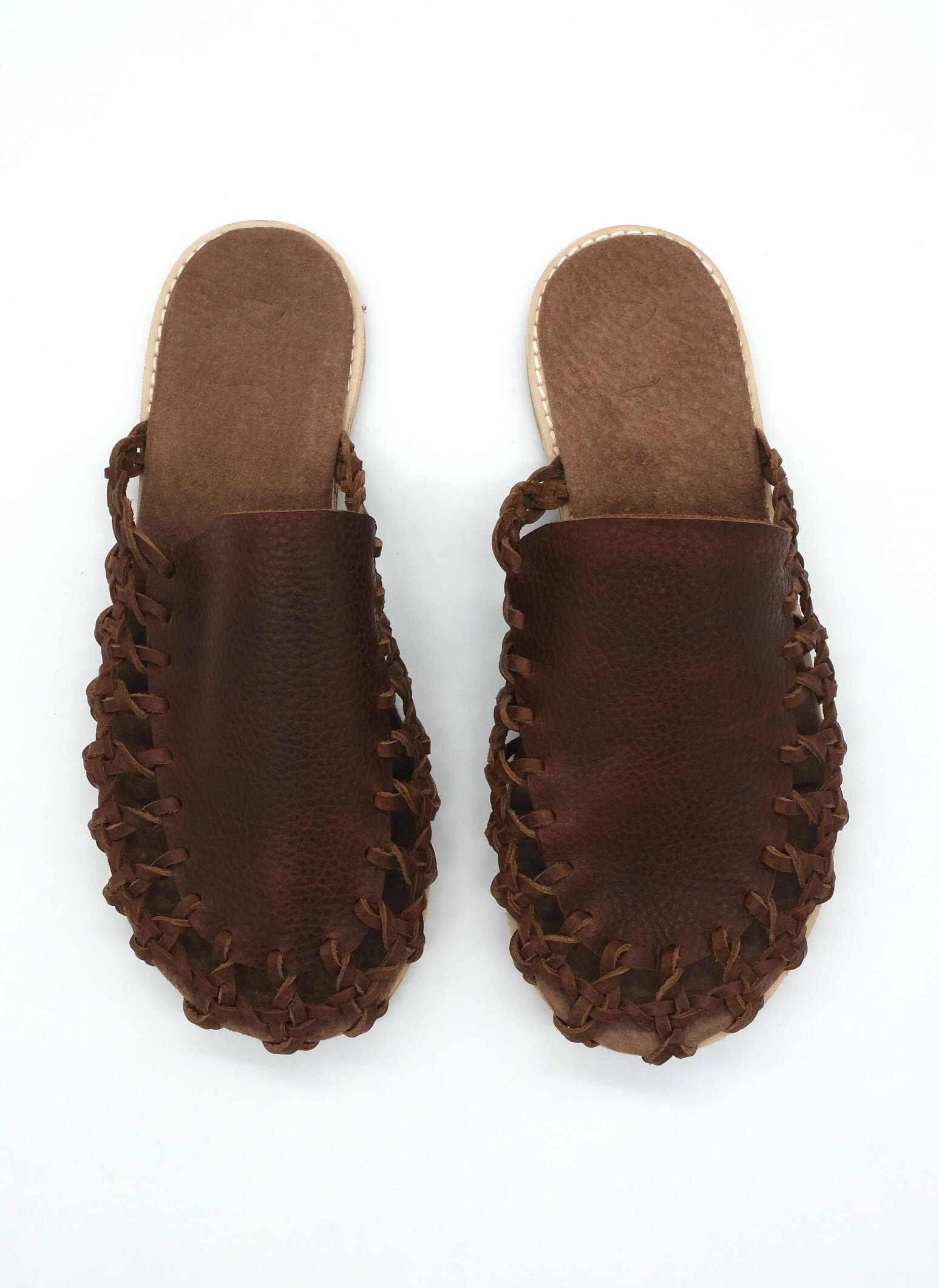 woven-palm-the-maison-mule-leather