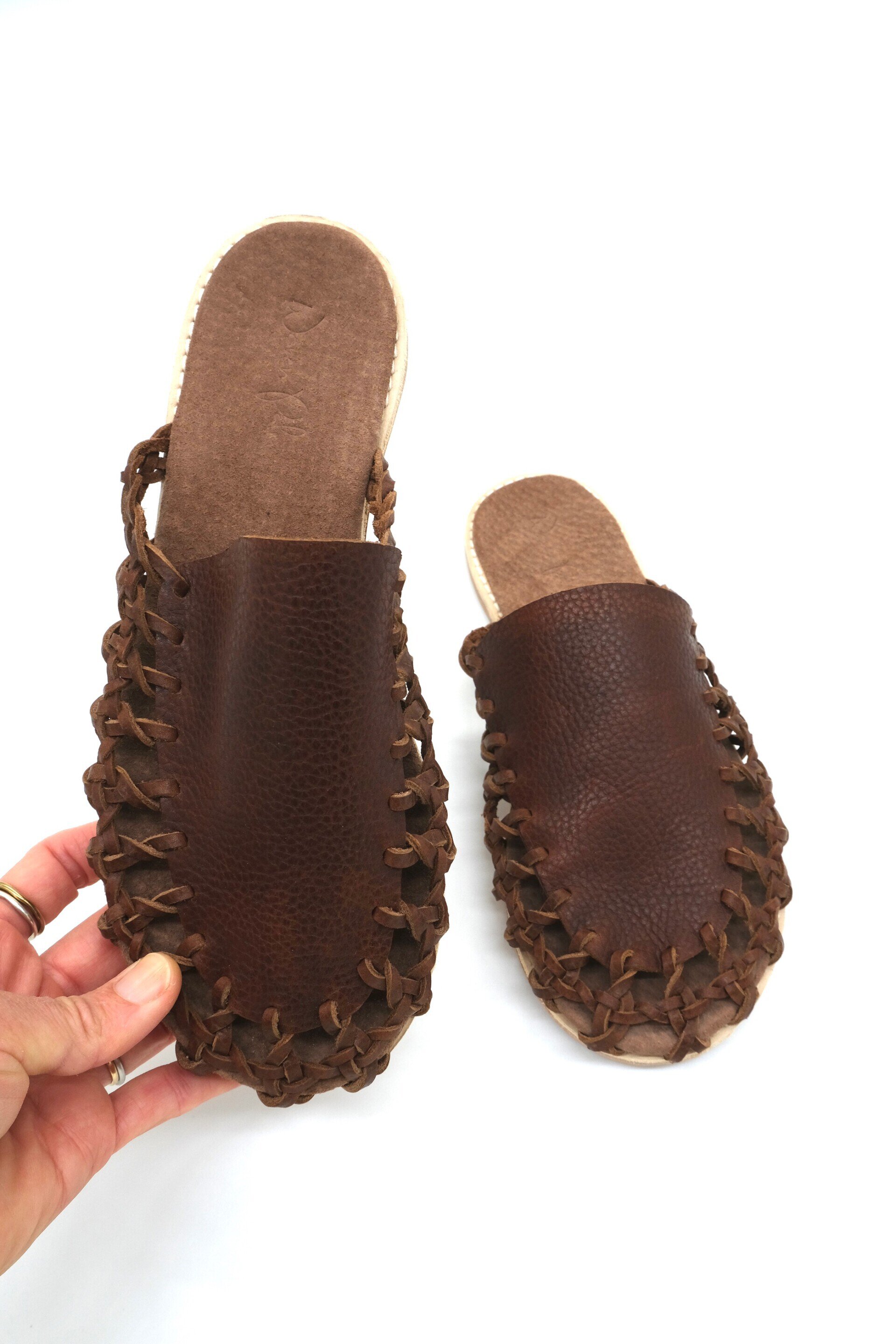 woven-palm-the-maison-mule-leather