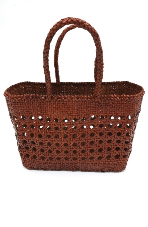 Le Grand Cannage Tote