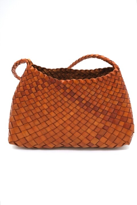The Palma Woven Bag PREORDER – Arriving June