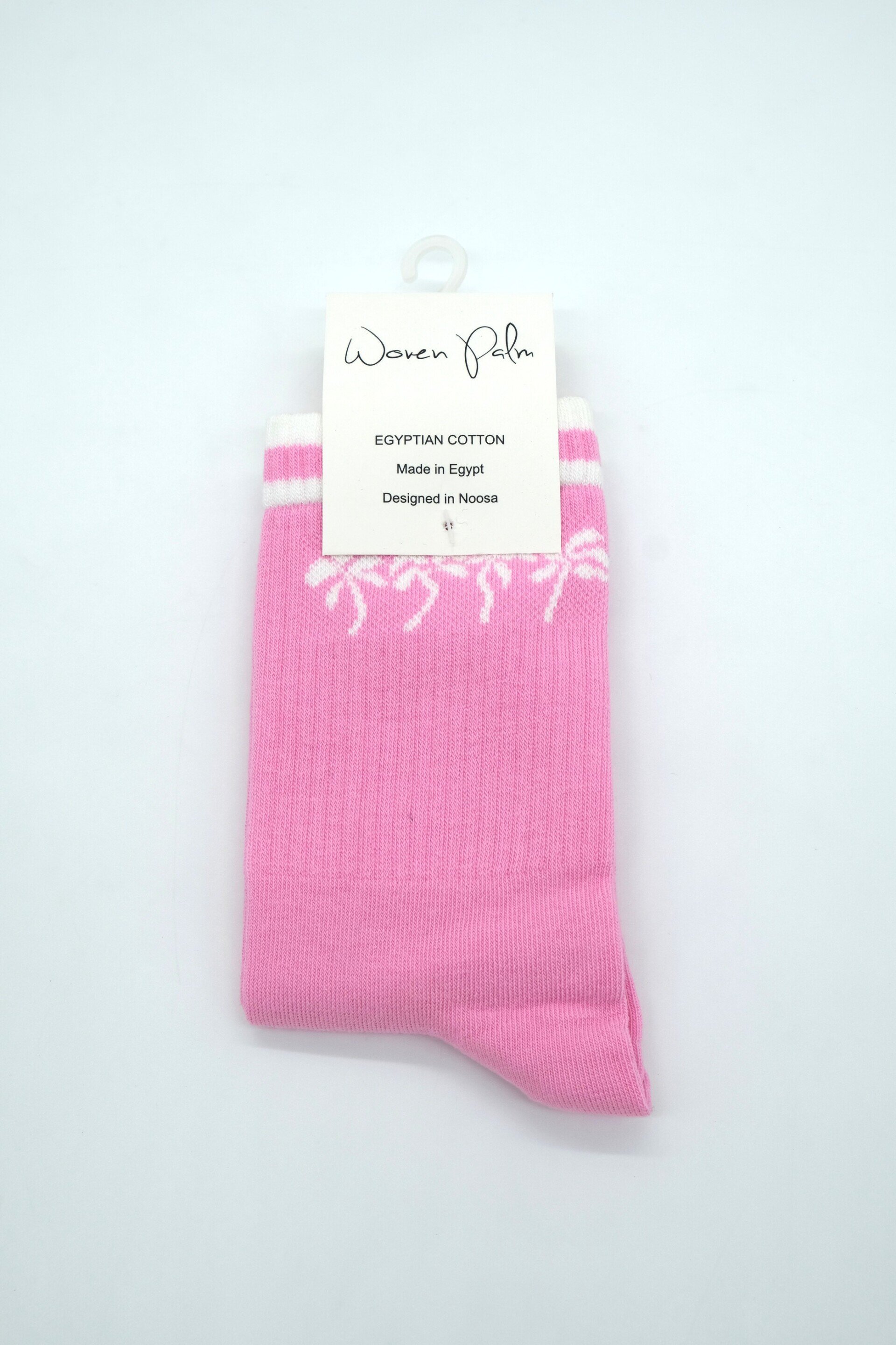 woven-palm-pink-socks