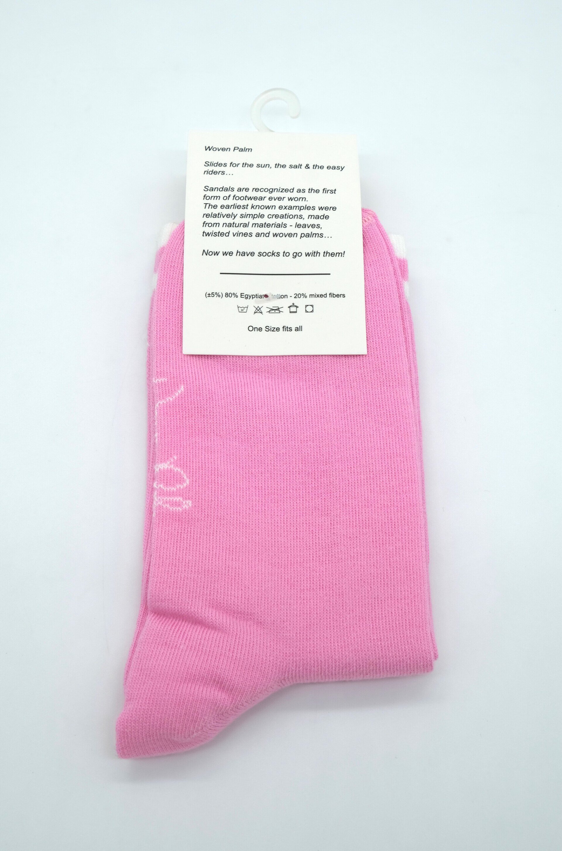 woven-palm-pink-socks
