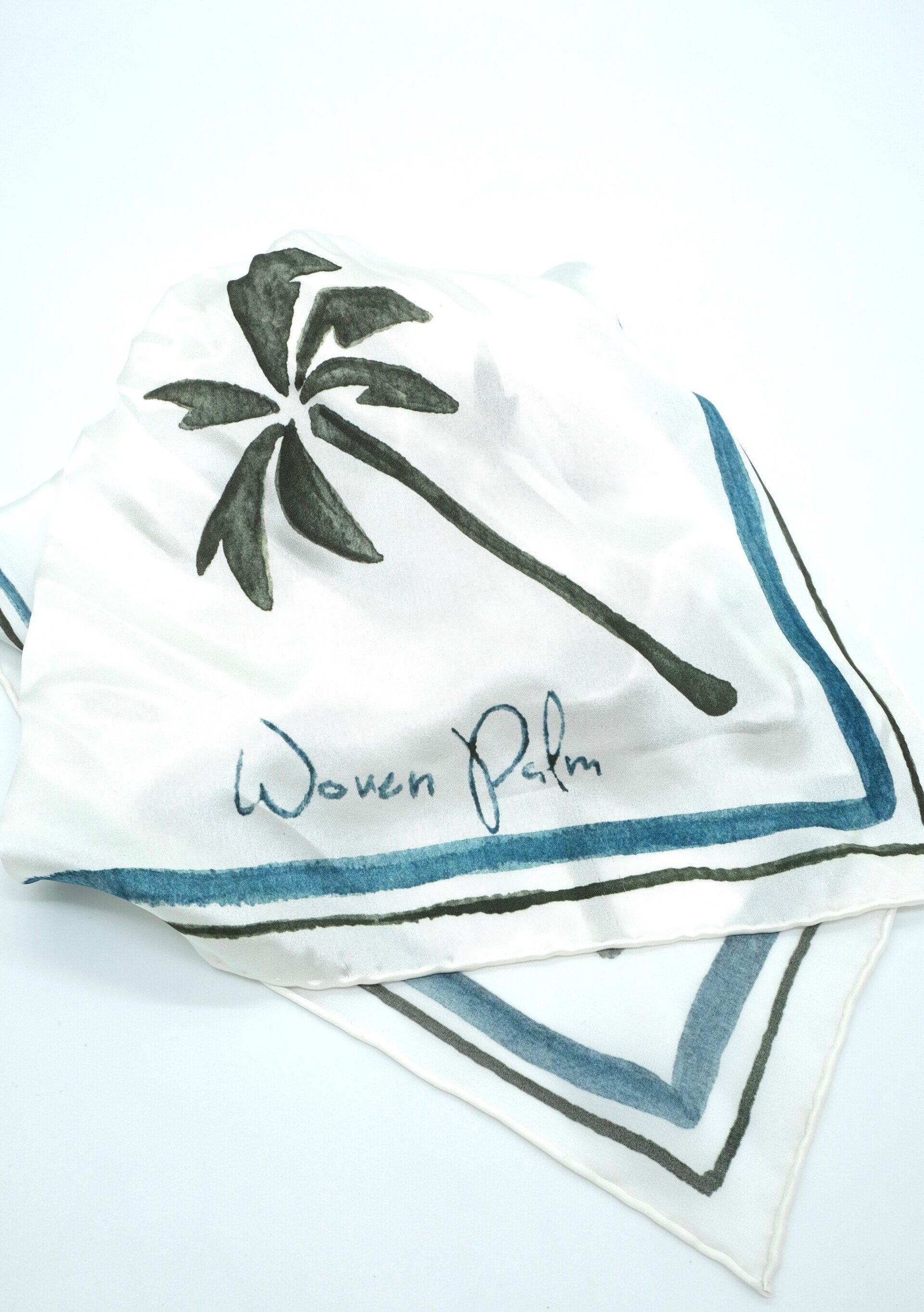 woven-palm-silk-scarf