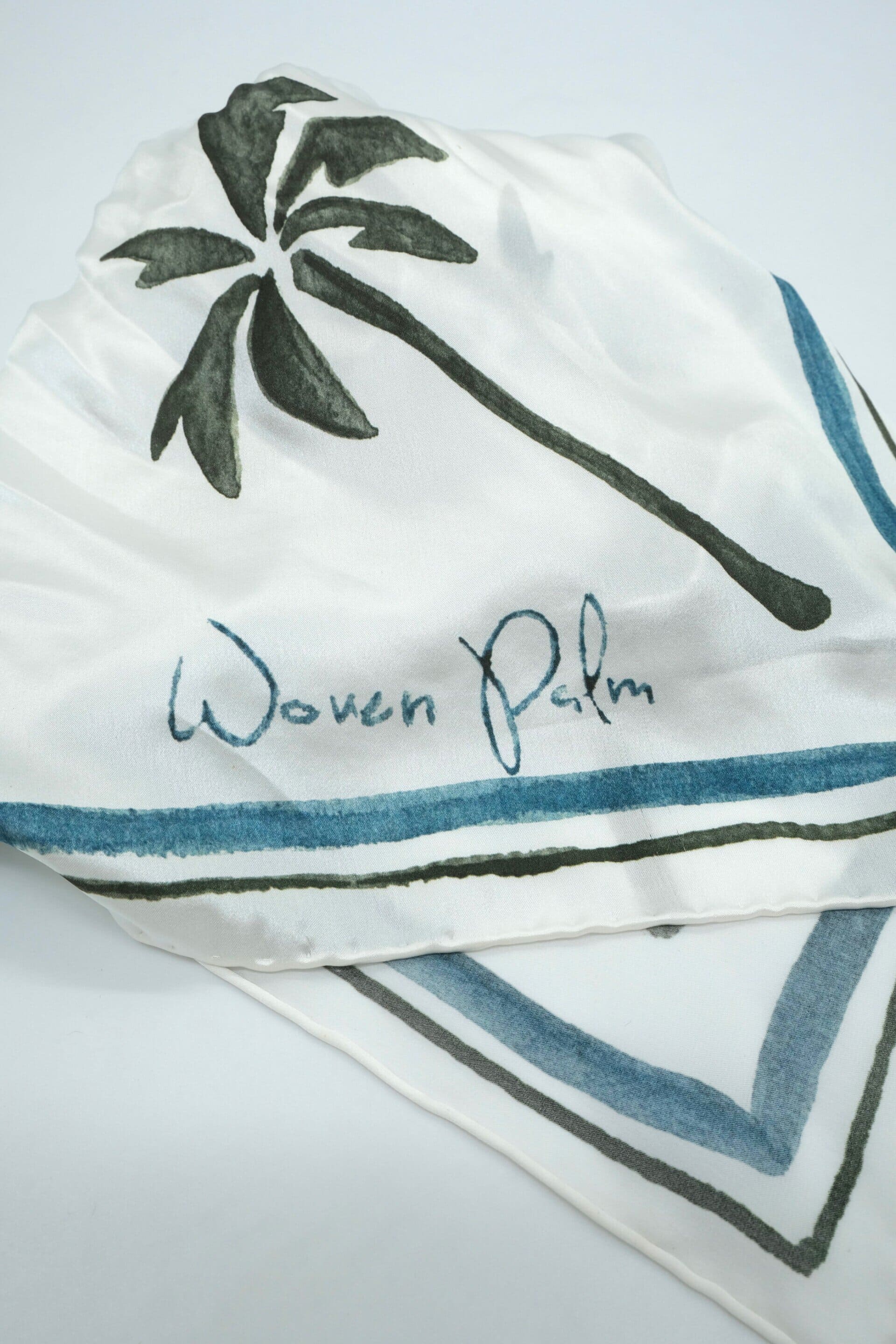 woven-palm-silk-scarf