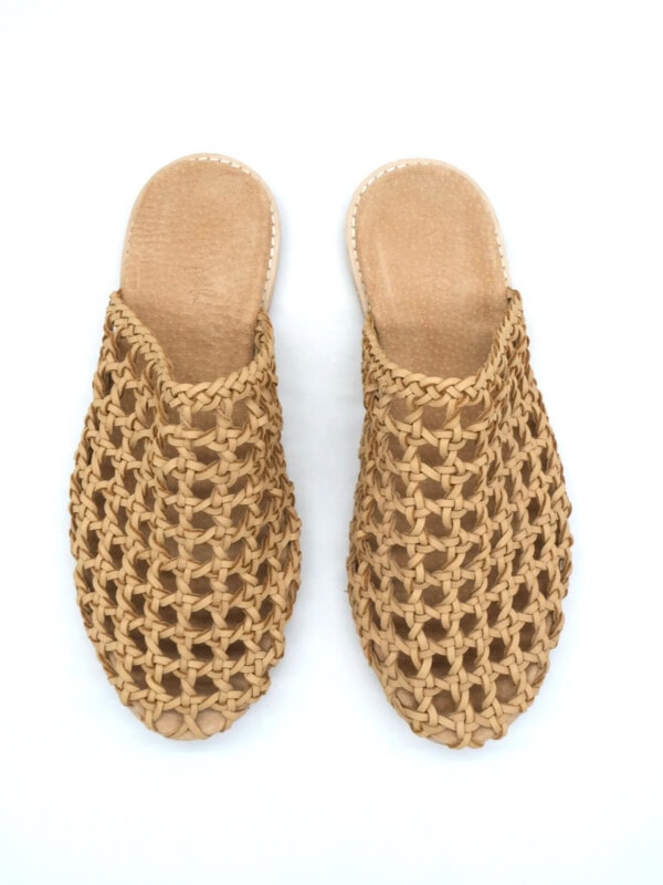 woven-palm-the-rosette-nude-leather-woven-mules