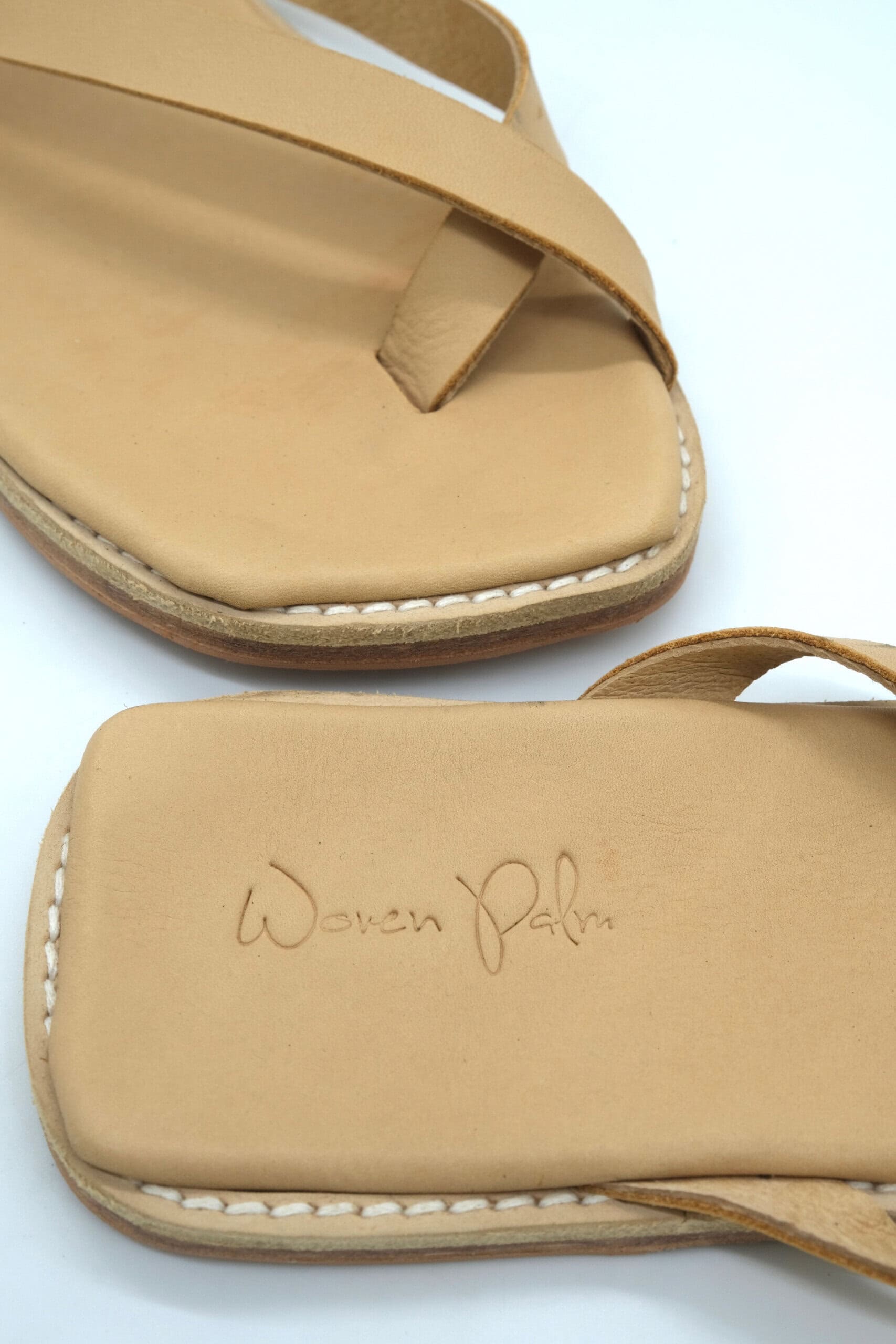 woven-palm-the-zori-nude-leather-handmade-slide