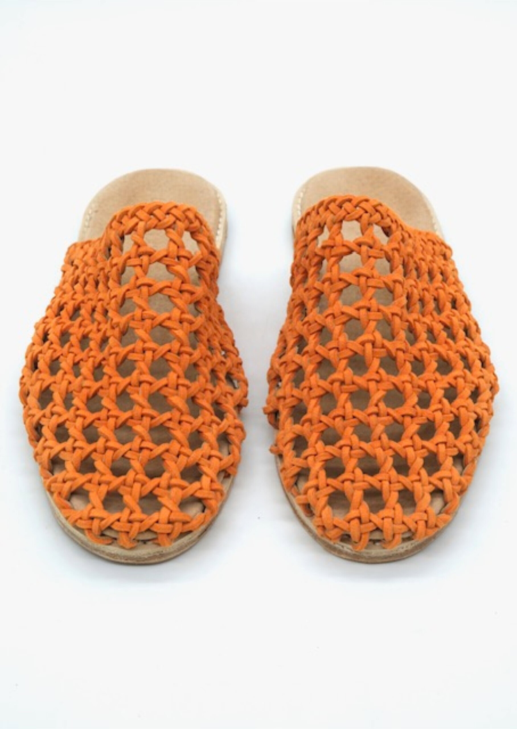 woven-palm-the-rosette-mule-woven-leather-shoe-orange