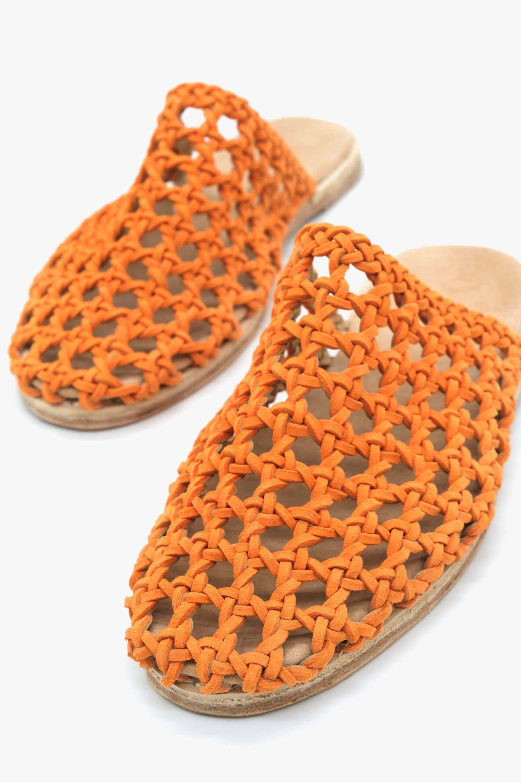 woven-palm-the-rosette-mule-woven-leather-shoe-orange