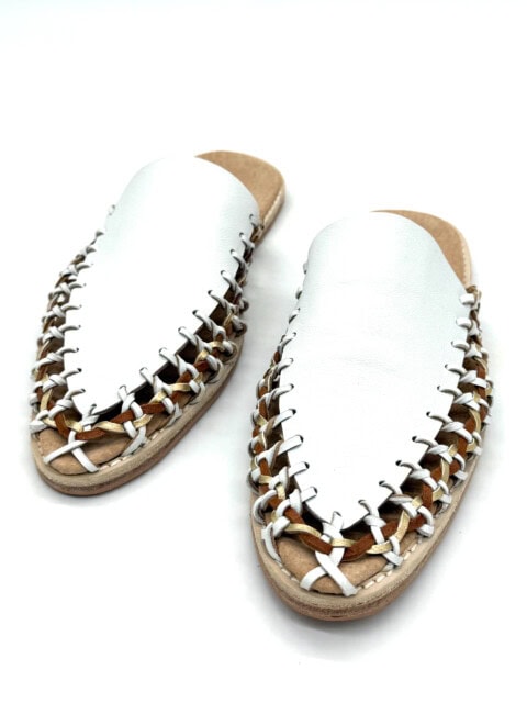 The Maison Atelier Slide