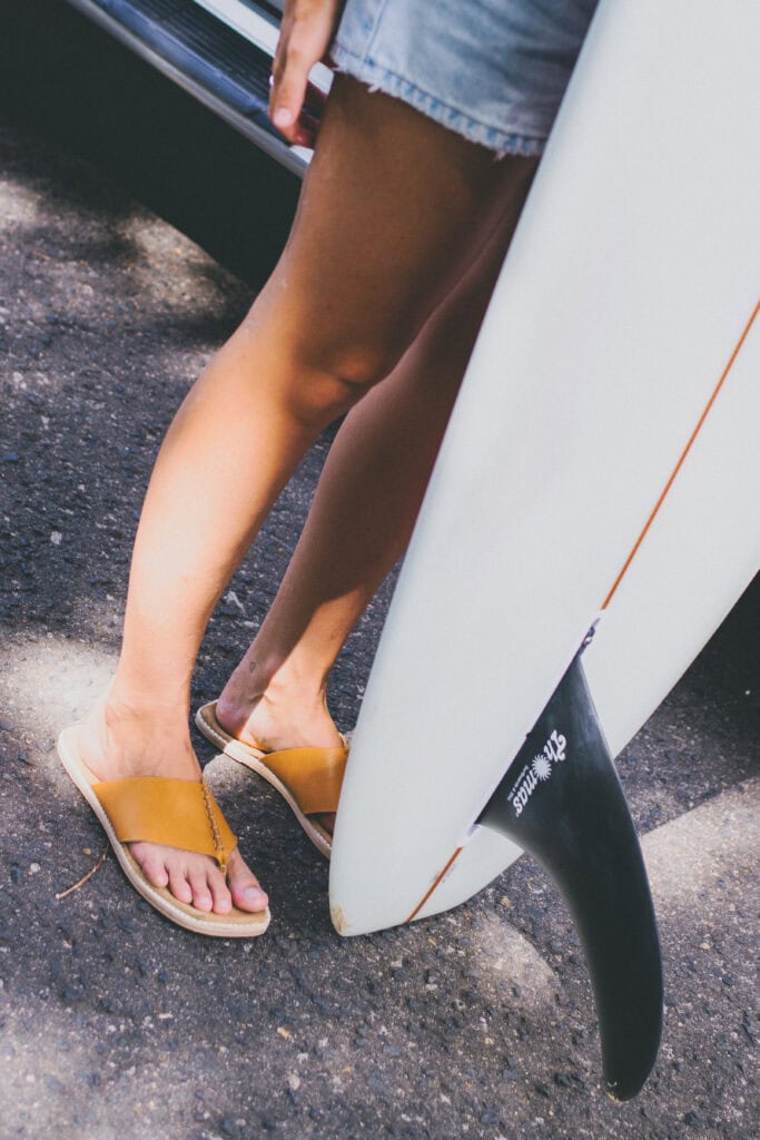 Guess who's turning 10? - Woven Palm