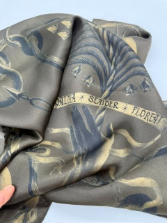Palma-Semper-Floreat-Silk-scarf-marynn-woven-palm