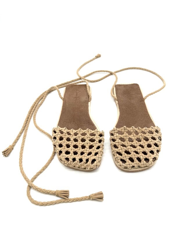 rosette-handwoven-leather-sandal-wovenpalm
