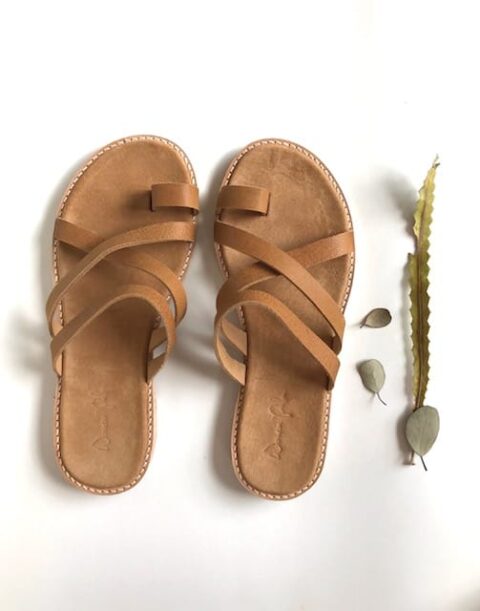 The Batari Sand Leather