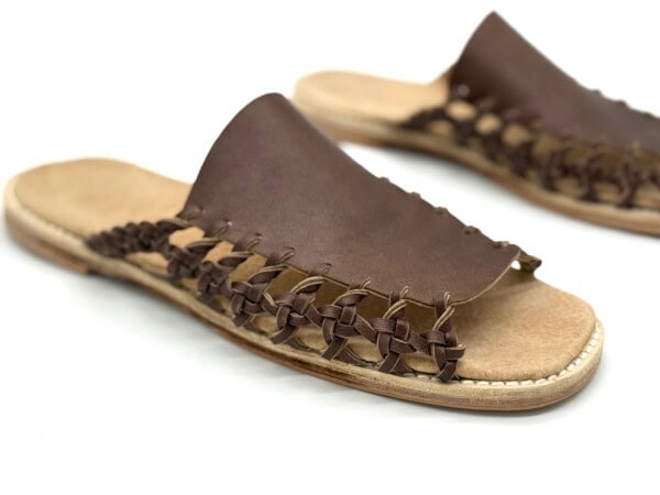 The-Maison-Slide-Woven-Palm-leather
