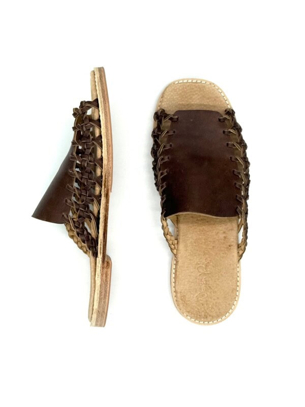 The-Maison-Slide-Woven-Palm-leather