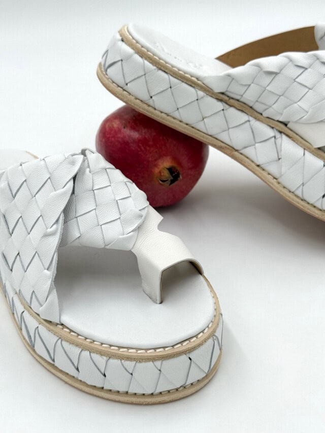 the-woven-ethereal-platform-white-sheepskin-leather-handmade