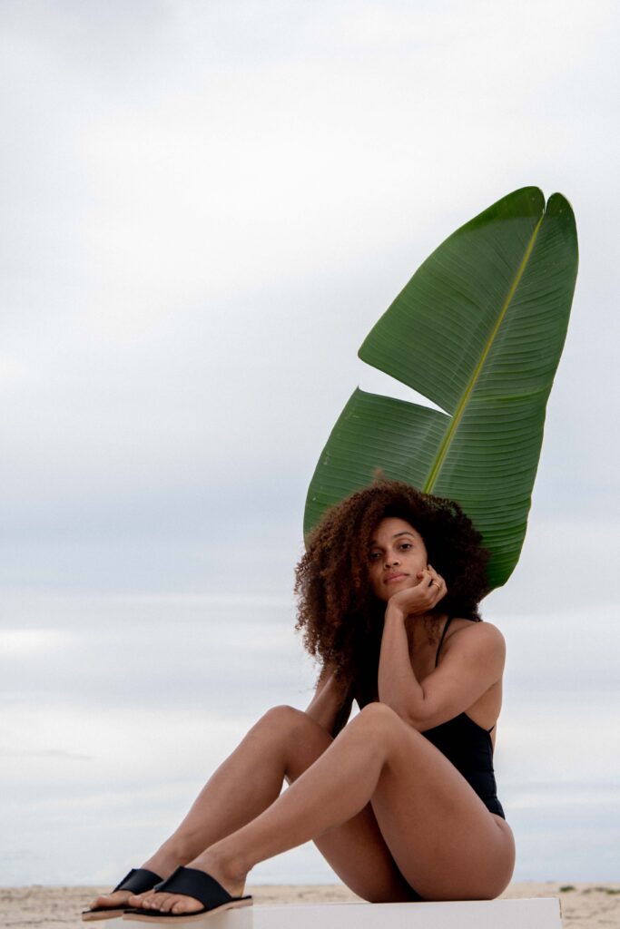 Guess who's turning 10? - Woven Palm