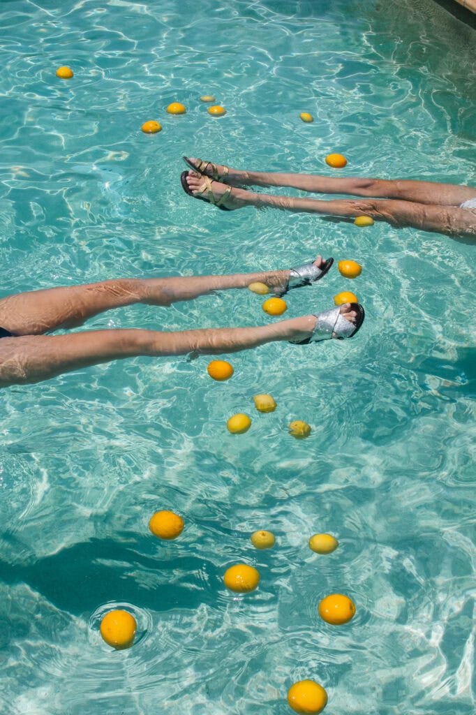 Guess who's turning 10? - Woven Palm