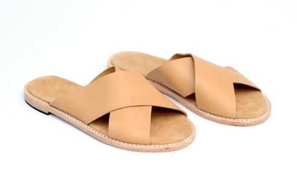wovenpalm-sorrento-camel-leather