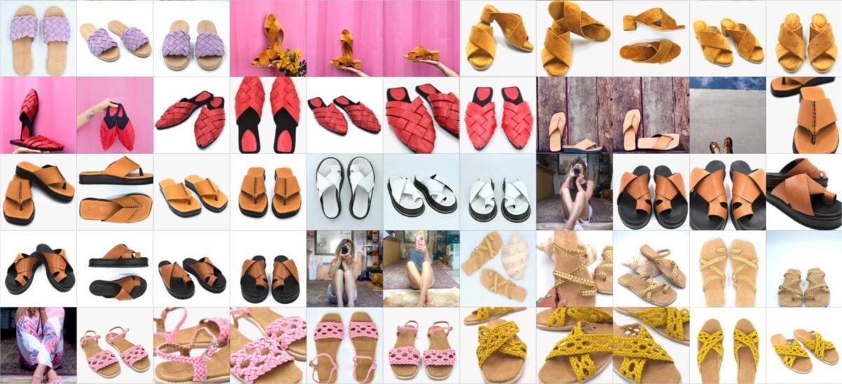 Handmade Leather Shoes and Accessories