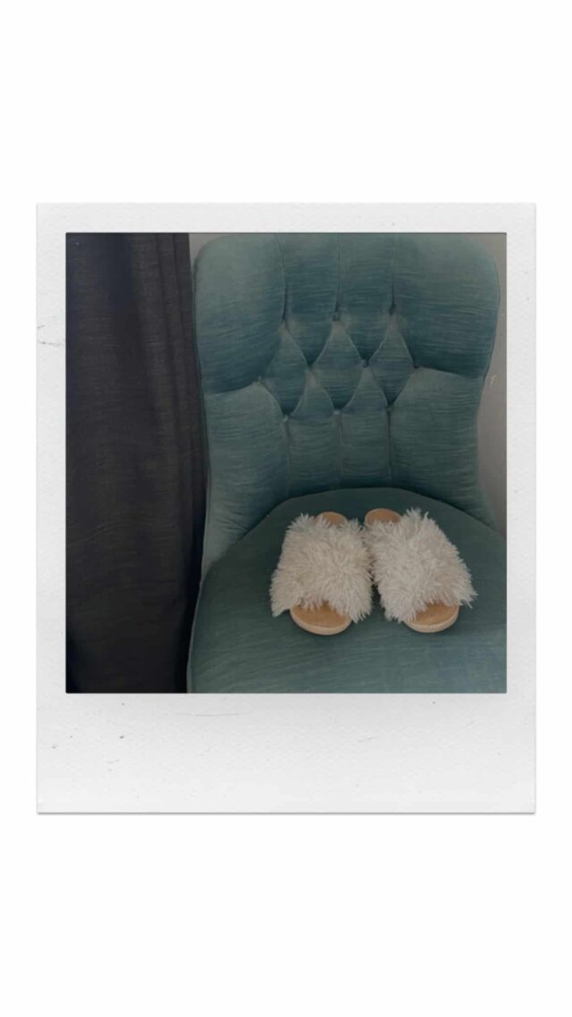 The Sorrento Llama Faux Fur - Image 6