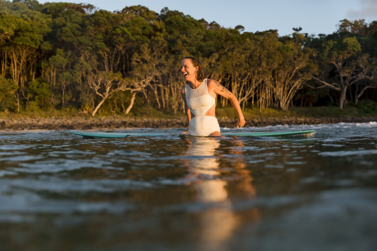 woven palm hormone health food for her